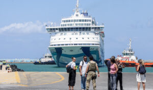 Κρουαζιέρα: Ντόμινο ακυρώσεων λόγω του πολέμου στη Μέση Ανατολή