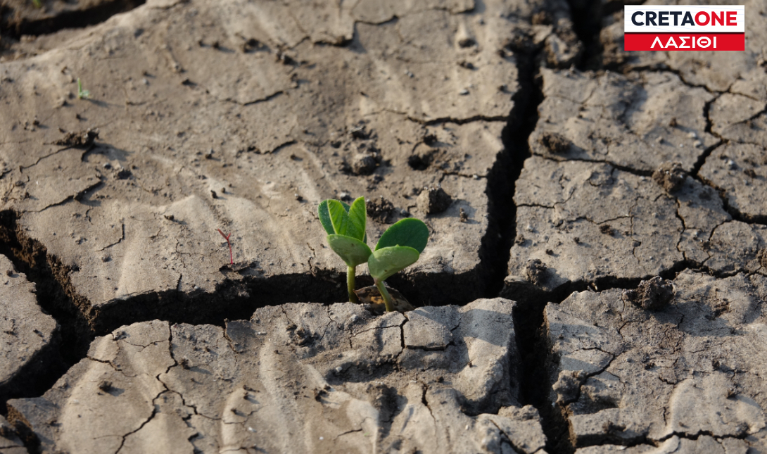 Λειψυδρία Λασίθι