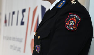 Συνεχίζονται οι κρίσεις στην Πυροσβεστική: Σε Υποστράτηγο προήχθη ο Μιχάλης Σεληνιωτάκης- Αποστρατεύεται ο Γιώργος Μαρκουλάκης