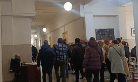 Δικαστήρια Ηράκλειο 54χρονος Μεσαρά