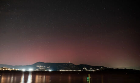 Ηλιακή καταιγίδα