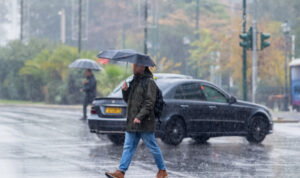 Καιρός: Αλλαγή σκηνικού από το βράδυ της Παρασκευής στην Κρήτη – Πότε επιστρέφει ο χειμώνας