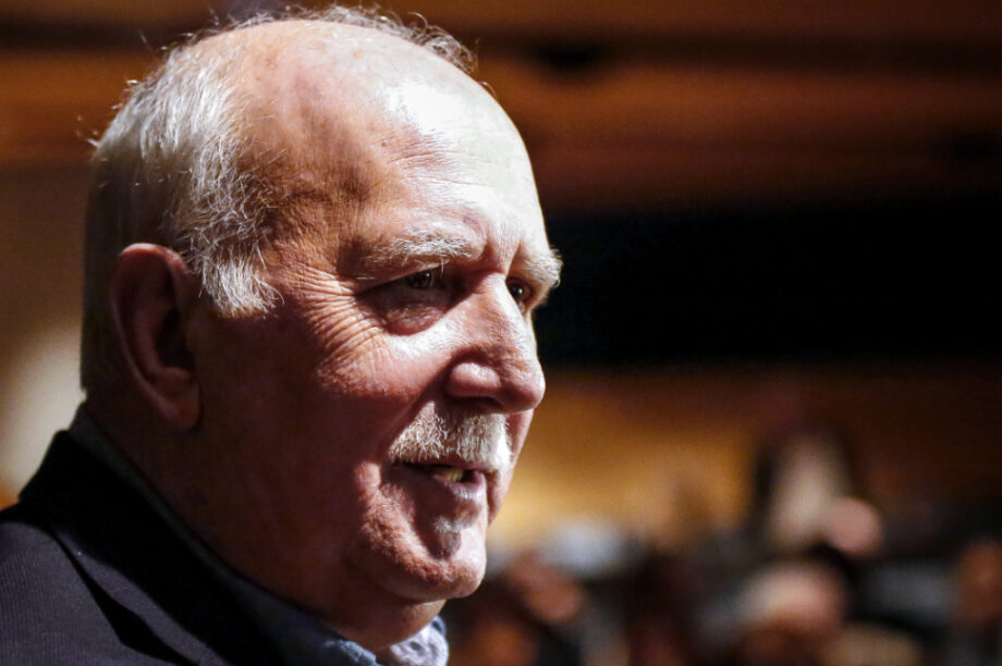 Γιώργος Παπαδάκης