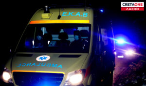 Ζερβάκης στο Cretaone: Δύσκολη μέρα για την Σητεία – «Η παρέα των συμμαθητών ήταν καθημερινά ανάμεσά μας»