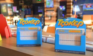 Κλήρωση Τζόκερ 8/2: Οι τυχεροί αριθμοί που κερδίζουν 1.000.000 ευρώ
