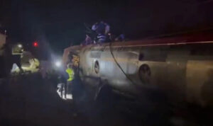 Τραγωδία στην Ισπανία: Τουλάχιστον 24 νεκροί και 73 τραυματίες από τη σύγκρουση τρένων – Δείτε βίντεο