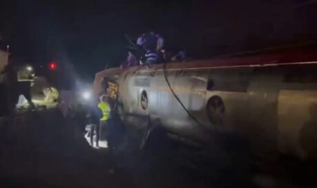 Ισπανία τρένα