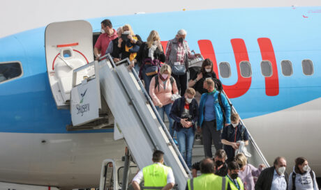 Αεροδρόμιο Νίκος Καζαντζάκης