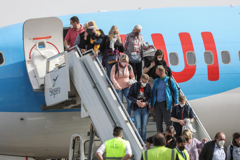 Αεροδρόμιο Νίκος Καζαντζάκης