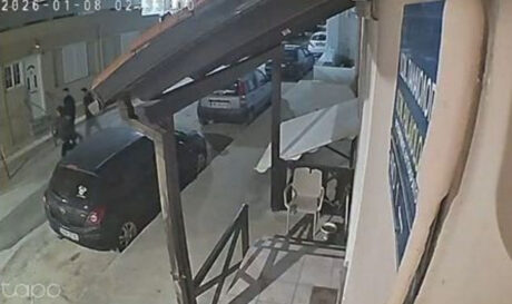 Κλοπές μηχανάκια Χανιά