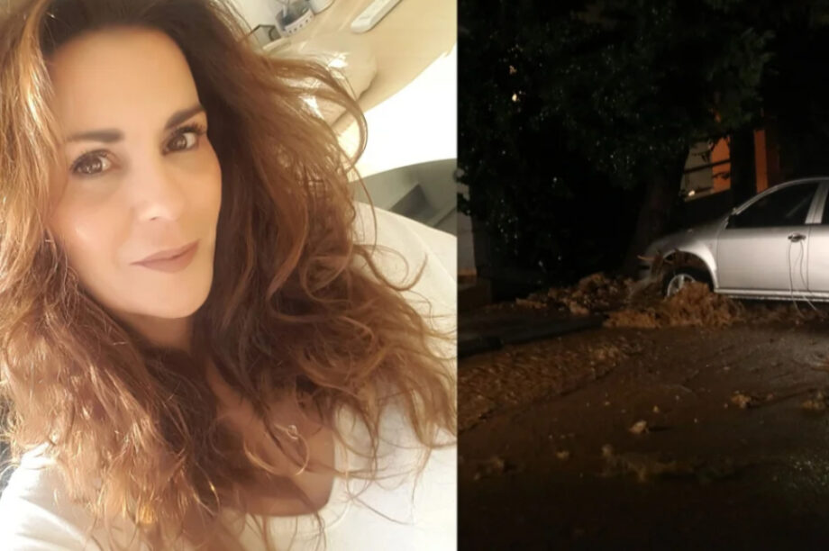 56χρονη νεκρή Γλυφάδα