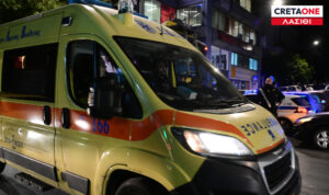 Τραγωδία στη Σητεία: Νεκρός 15χρονος σε τροχαίο!