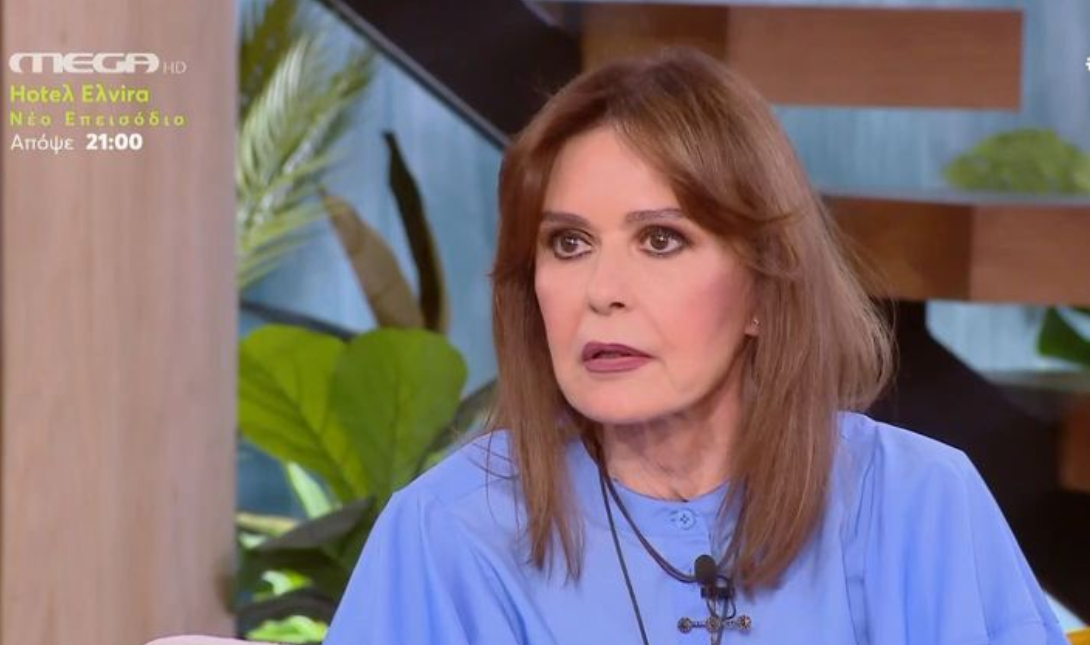 Χρήστος Πολίτης: Το «αντίο» της Κάτιας Δανδουλάκη στον αγαπητό ηθοποιό που έφυγε χθες από τη ζωή