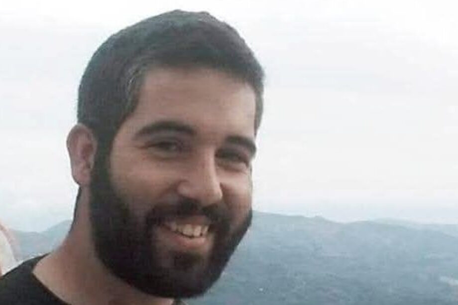 Νίκος Τζανόπουλος