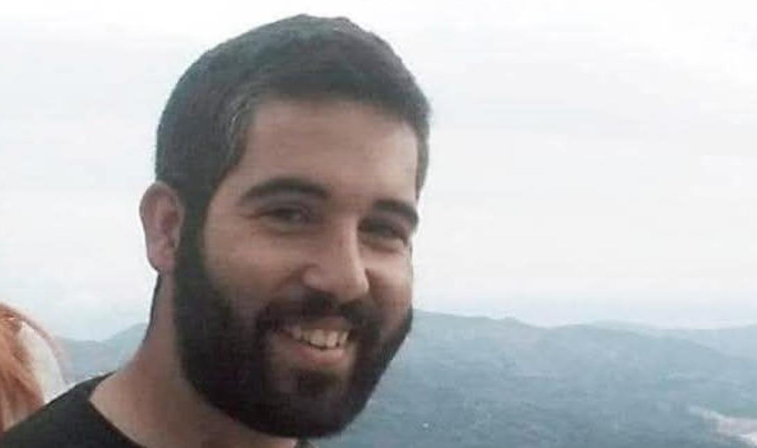 Νίκος Τζανόπουλος