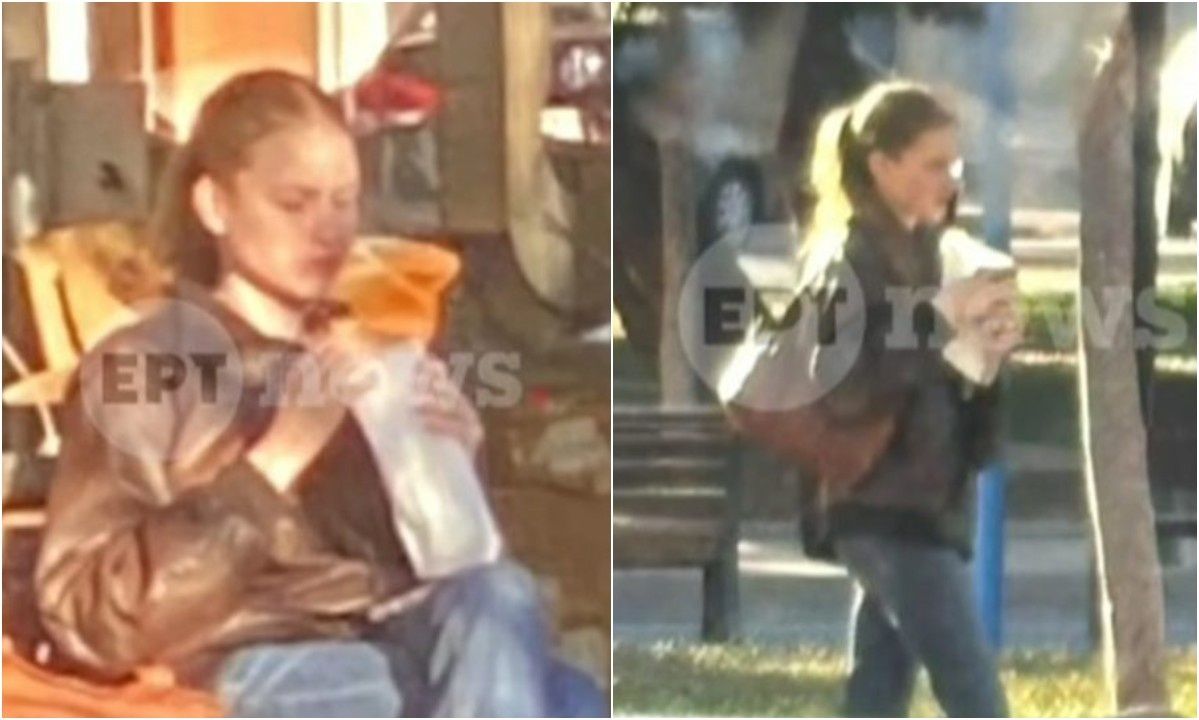 Νέες εξελίξεις στην εξαφάνιση της 16χρονης Λόρας: Φωτογραφίες ντοκουμέντο δείχνουν τη νεαρή κοπέλα να κάνει βόλτες στη Βάρη