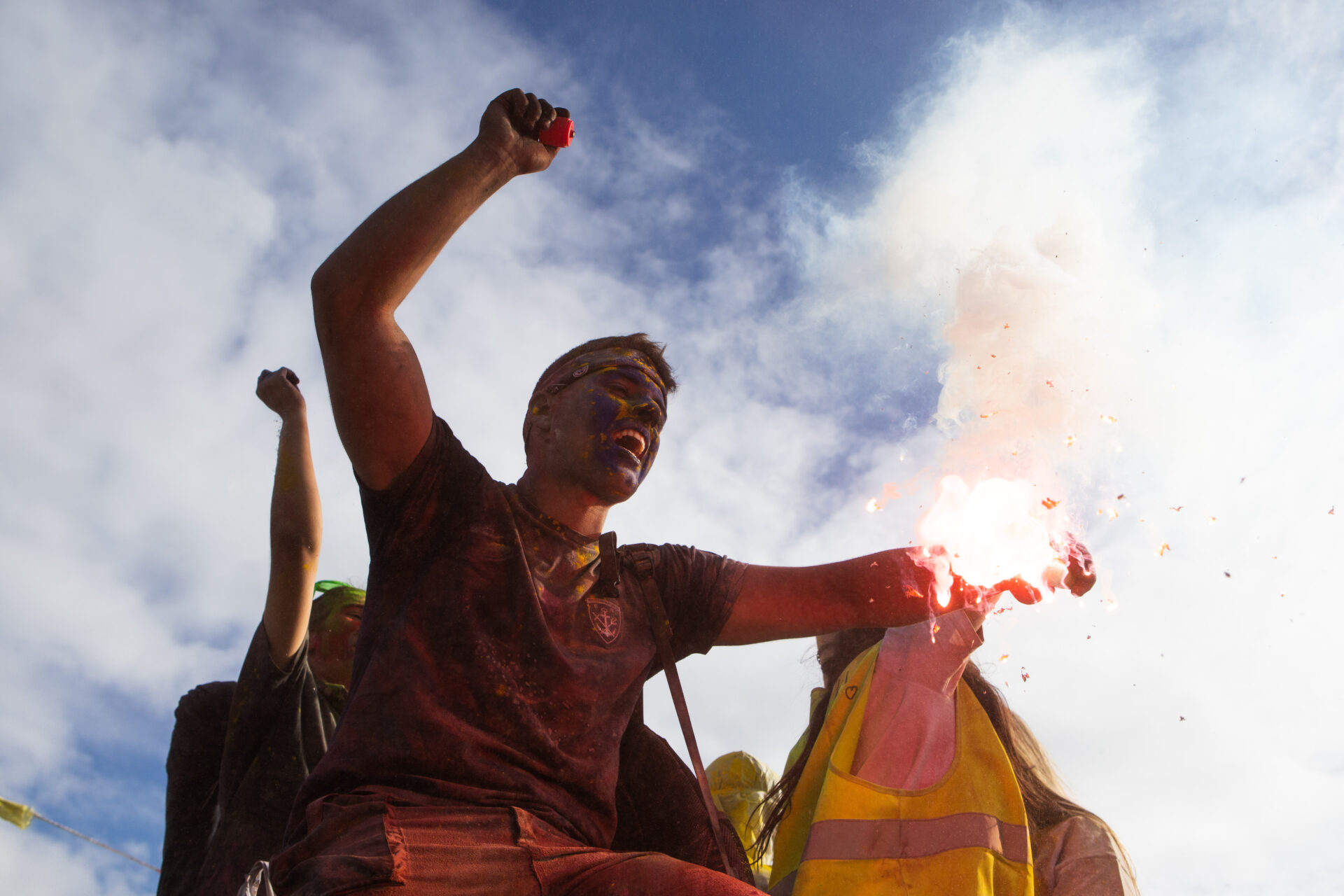 Δήμος Ηρακλείου: Ξεκινούν οι εκδηλώσεις για τις Απόκριες