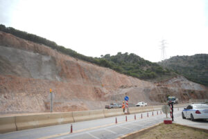 Κρήτη: Πού και πότε θα σημειωθεί διακοπή κυκλοφορίας στον ΒΟΑΚ αύριο 2/3