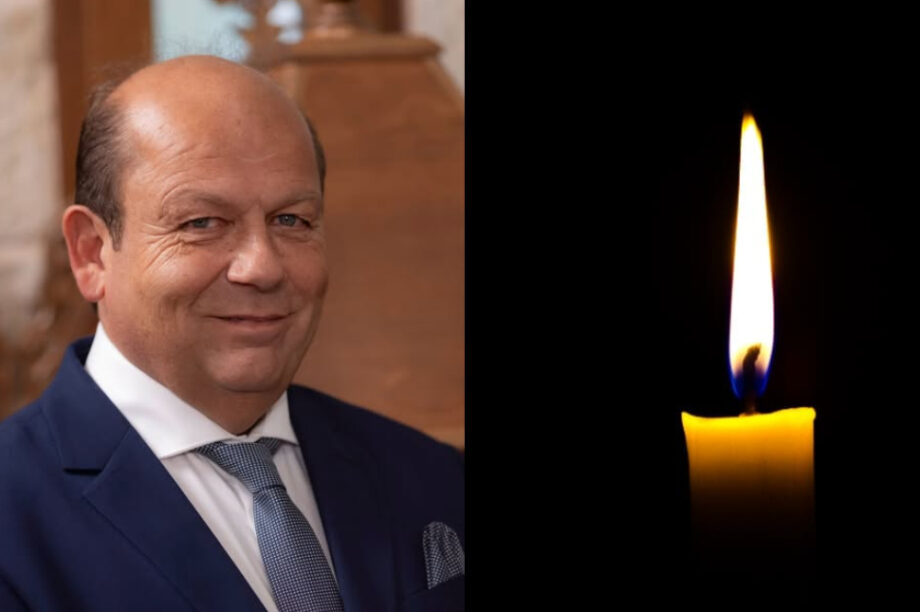 Μανόλης Καμπιτάκης