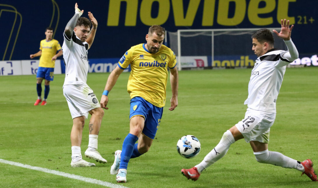 ΟΦΗ ΠΑΝΑΙΤΩΛΙΚΟΣ