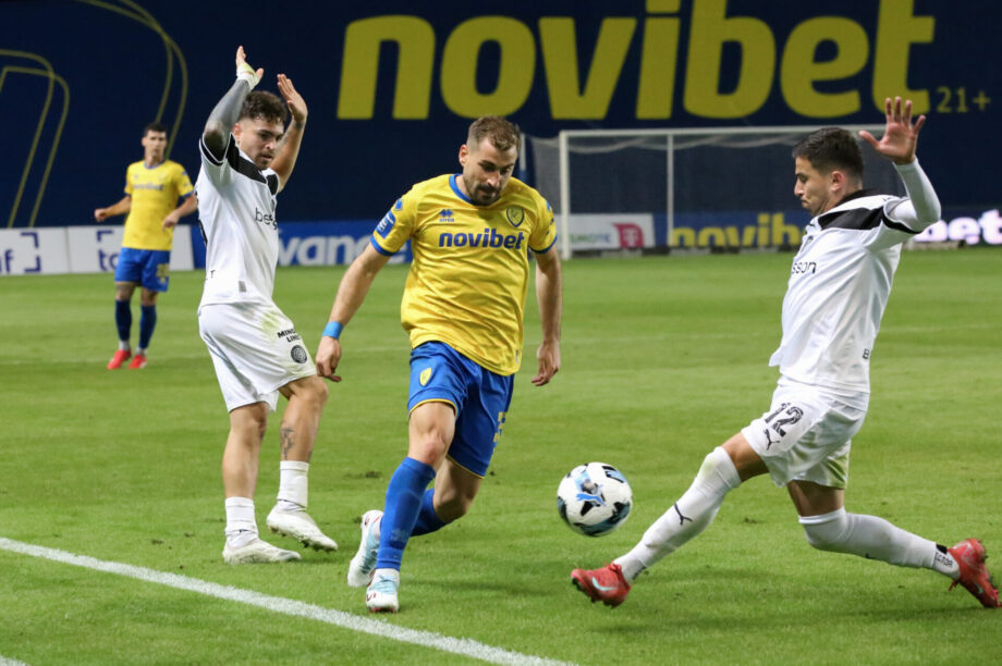 ΟΦΗ ΠΑΝΑΙΤΩΛΙΚΟΣ