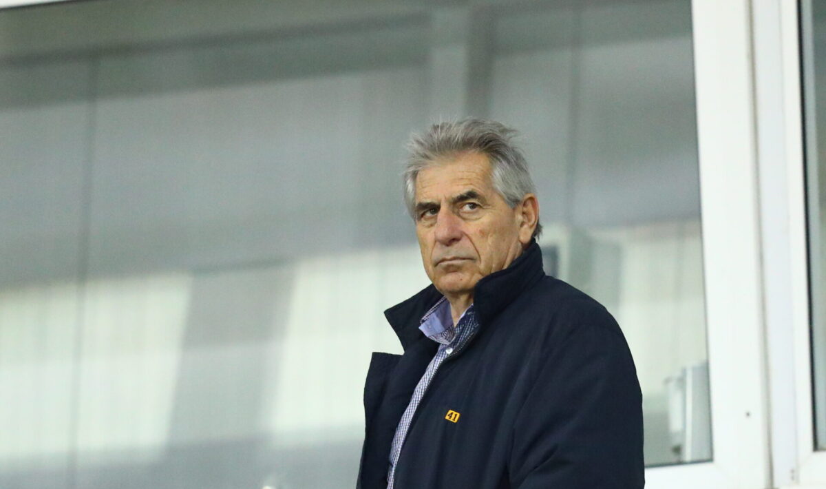 Άγγελος Αναστασιάδης