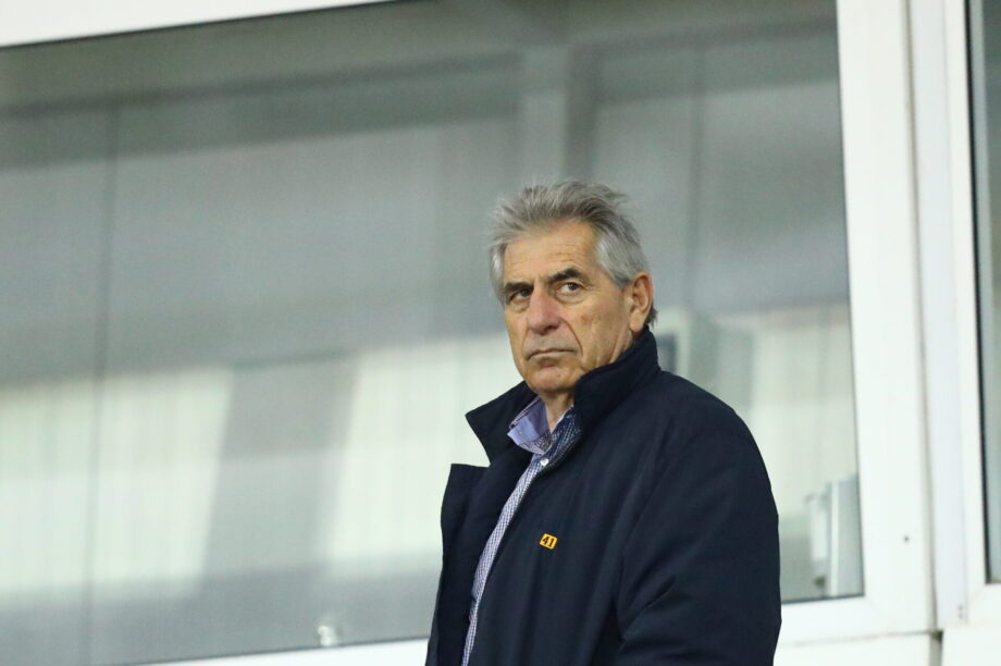 Άγγελος Αναστασιάδης