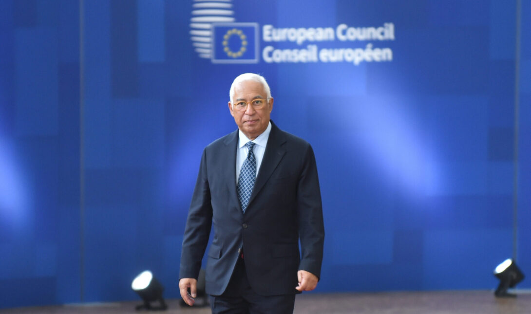 Αντόνιο Κόστα