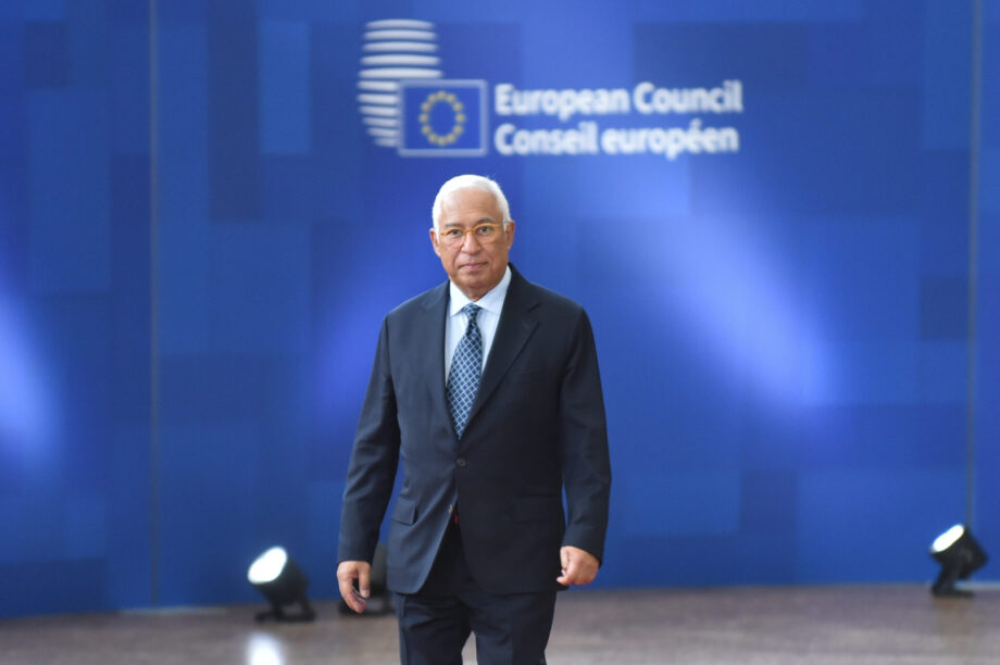 Αντόνιο Κόστα