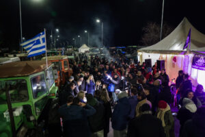 Δεσμεύονται οι λογαριασμοί 12 αγροτών για παράνομες επιδοτήσεις – Ανάμεσά τους αγροτοσυνδικαλιστής