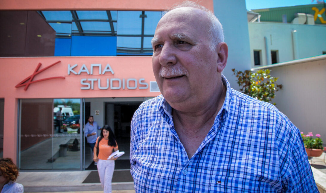 ΠΑΠΑΔΑΚΗΣ ΓΙΩΡΓΟΣ