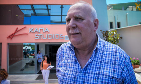 ΠΑΠΑΔΑΚΗΣ ΓΙΩΡΓΟΣ