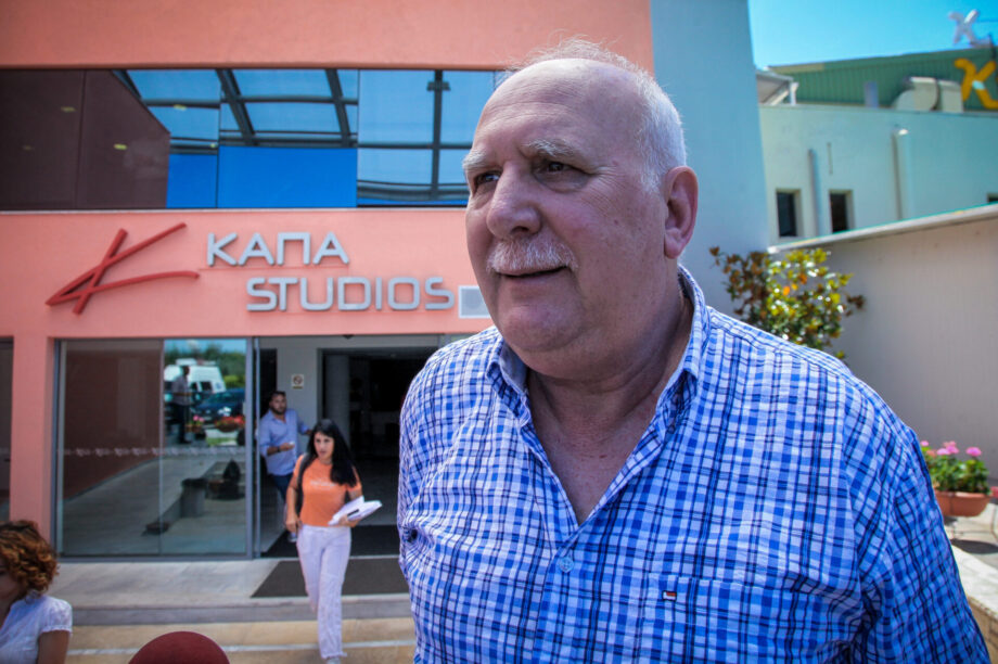 ΠΑΠΑΔΑΚΗΣ ΓΙΩΡΓΟΣ