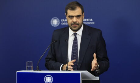 Παύλος Μαρινάκης