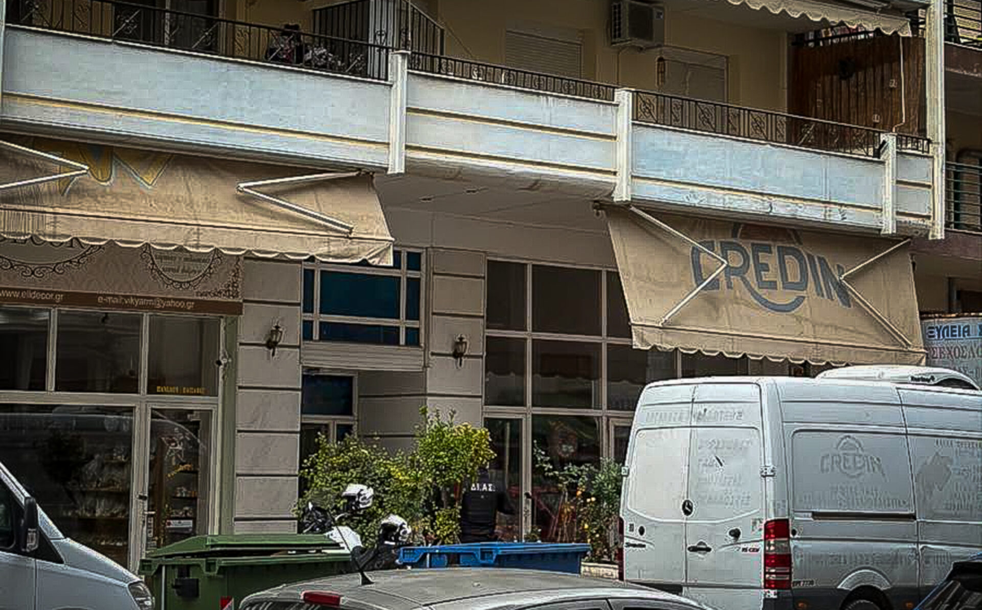 Νεκρός 17χρονος στις Σέρρες: Πώς ο καβγάς για μία κοπέλα κατέληξε σε τραγωδία – Στον εισαγγελέα σήμερα ο 16χρονος