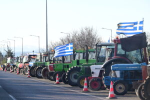 Αγρότες: Πόσο κόστισε η κινητοποίησή τους στην Αθήνα