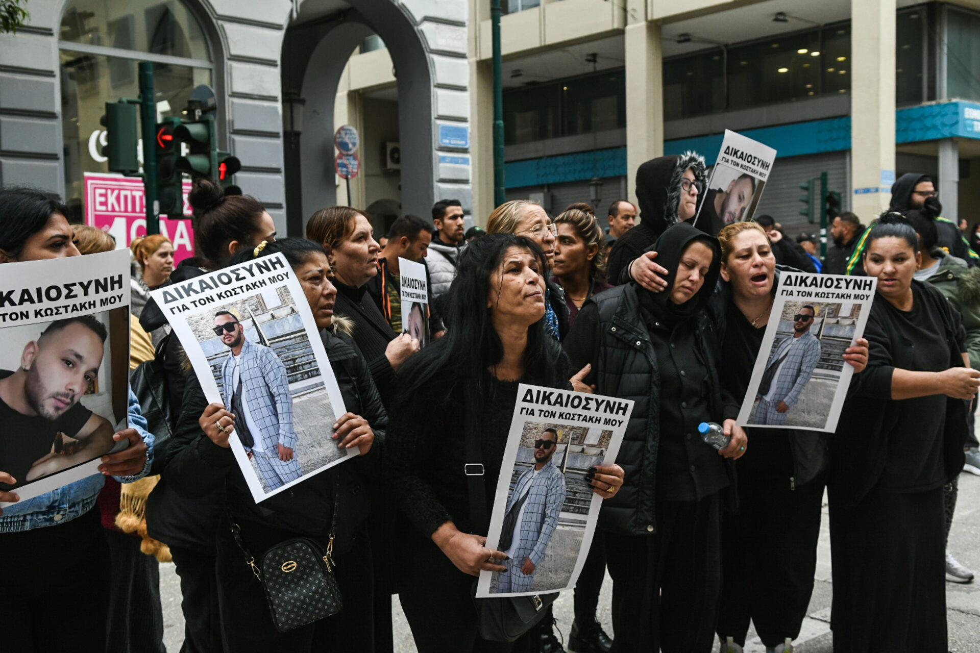 Σέρρες: Στον ανακριτή ο 16χρονος για τον θανάσιμο ξυλοδαρμό 17χρονου (φωτό και βίντεο)