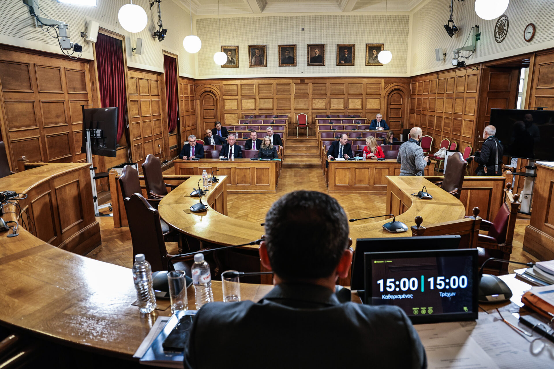 Εξεταστική για ΟΠΕΚΕΠΕ: Βέλη από την αντιπολίτευση για συγκάλυψη και αποκλεισμό μαρτύρων