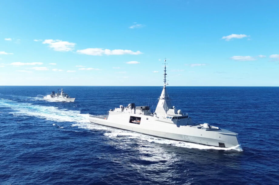 ΦΡΕΓΑΤΑ "ΚΙΜΩΝ"