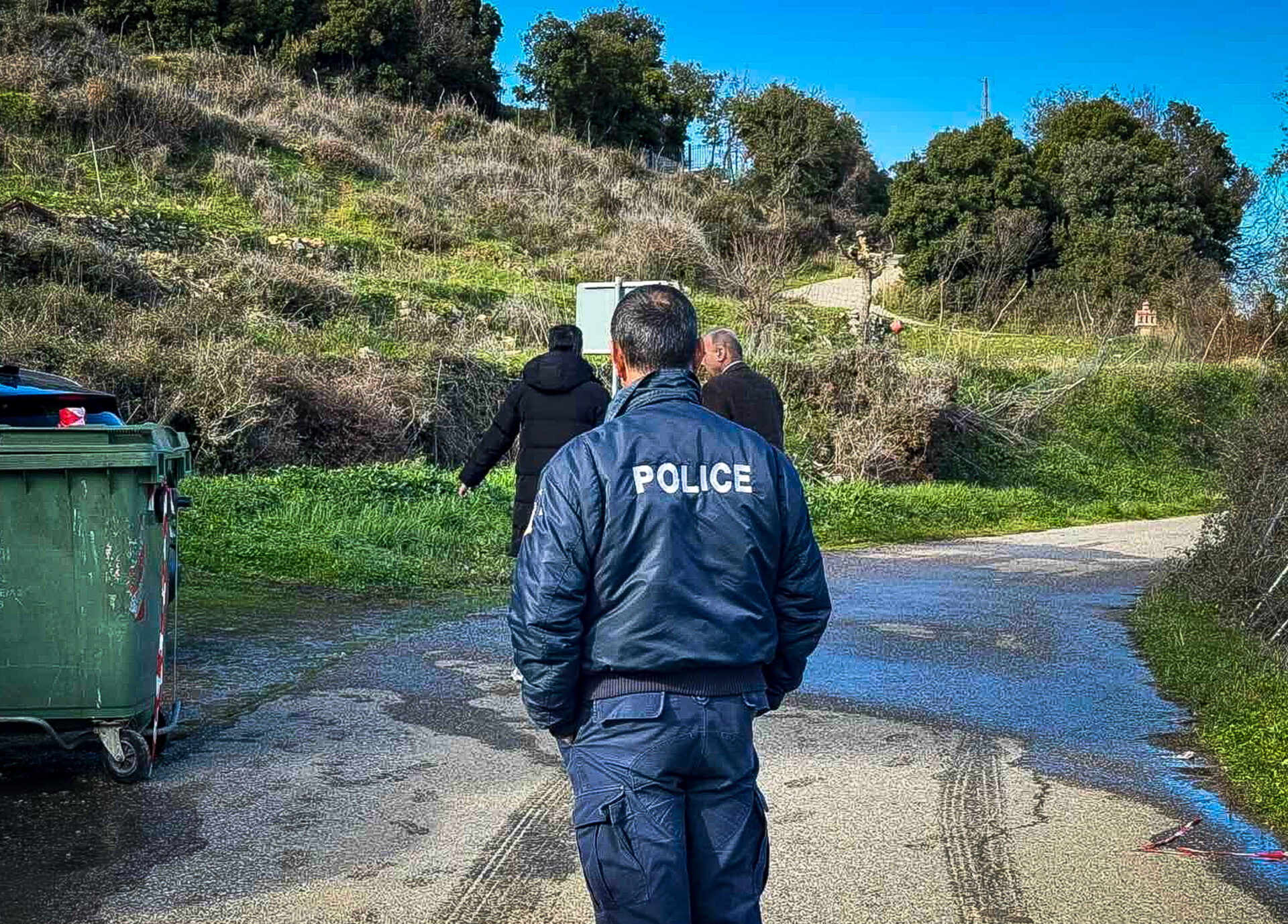 Άγρια δολοφονία στο Αγρίνιο: Με αλεξίσφαιρο στα δικαστήρια ο 44χρονος (βίντεο)