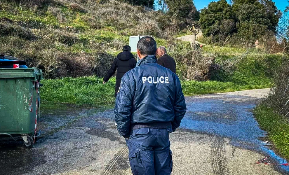 Φονικό στο Αγρίνιο: «Τον πρόλαβα, αν δεν το έκανα εγώ, θα το έκανε αυτός» – Τι εξετάζουν οι Αρχές