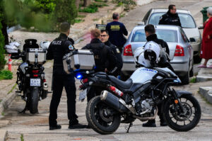 Θρίλερ στην Αλεξανδρούπολη με δολοφονία ηλικιωμένου –  Ανάμεσα στους δράστες 2 ανήλικοι