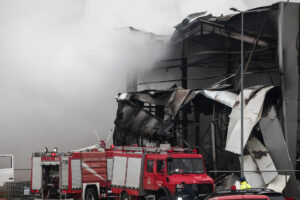 Το Ηράκλειο απεργεί στις 3 Φλεβάρη μετά το πολύνεκτρο δυστύχημα στο εργοστάσιο «Βιολάντα» στα Τρίκαλα