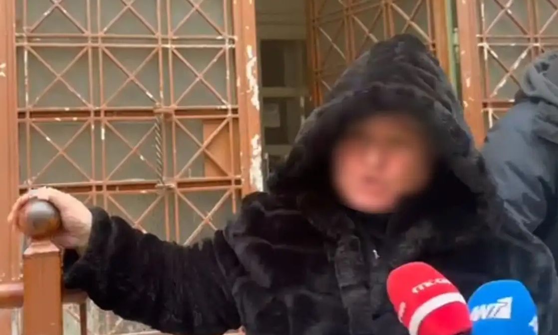 Σέρρες: Σε αναστολή η καθηγήτρια που φίμωσε μαθητή