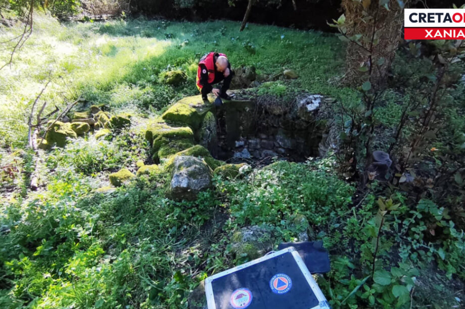 Έρευνες Τσικόπουλος