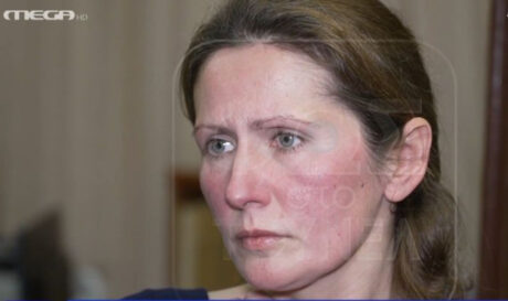 Μητέρα Λόρα