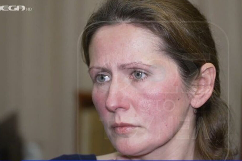 Μητέρα Λόρα