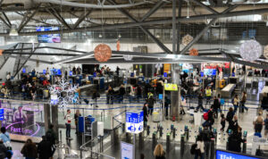 Λύθηκε το μυστήριο με το black out στο FIR Αθηνών – Γιατί καθηλώθηκαν τα αεροπλάνα