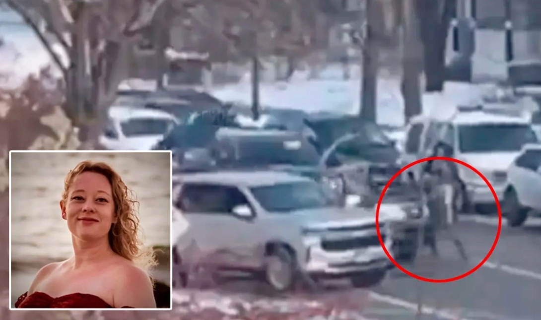 Οργή και διαδηλώσεις στη Μινεάπολη μετά τον εν ψυχρώ πυροβολισμό 37χρονης από πράκτορες της ICE – Δείτε βίντεο