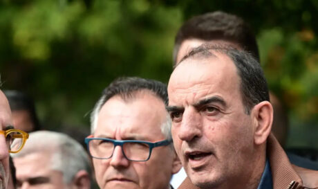 Ρίζος Μαρούδας